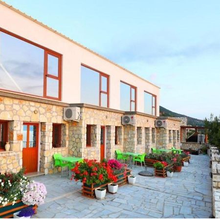 Vila Dena Vlorë Εξωτερικό φωτογραφία
