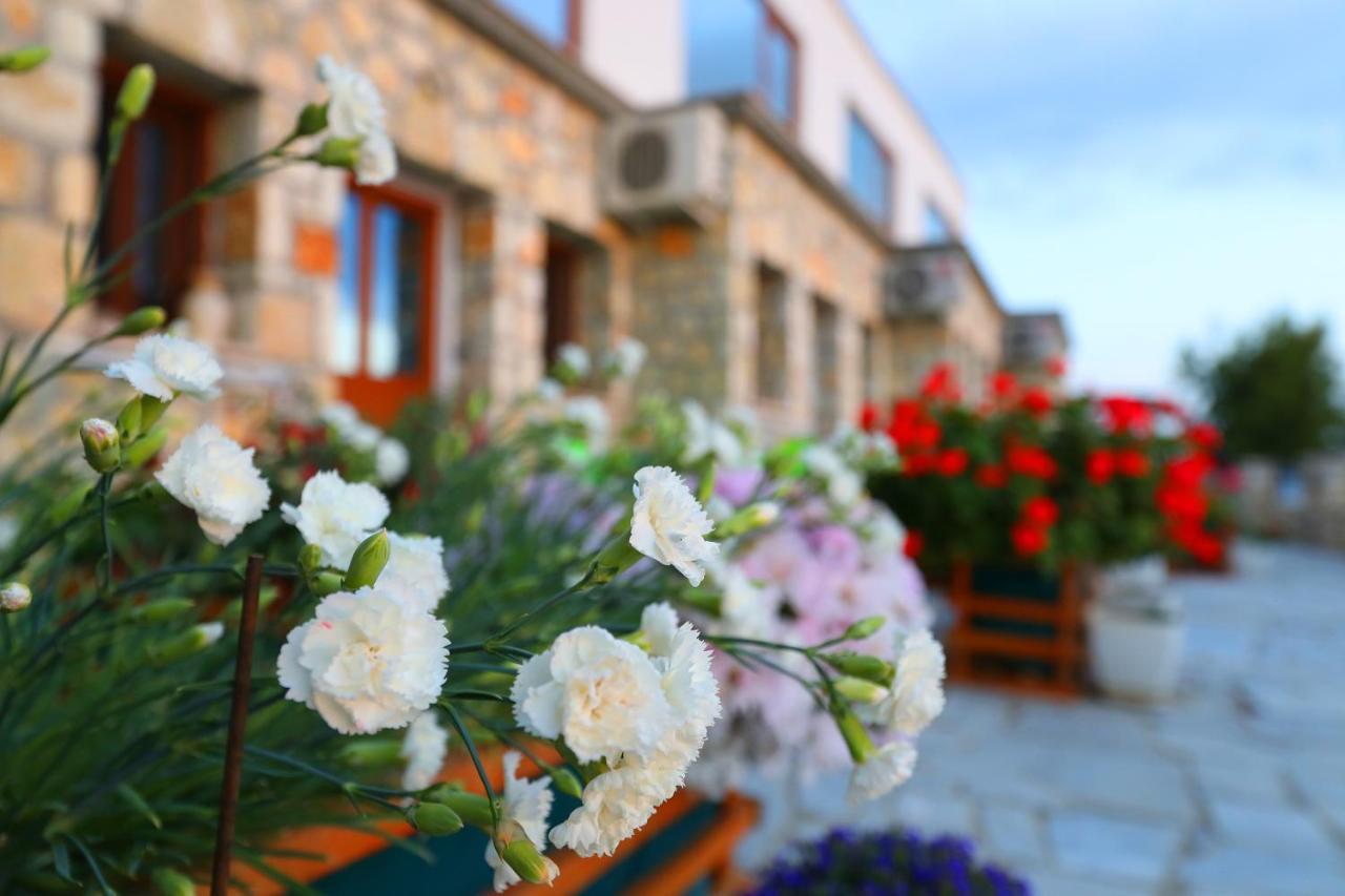 Vila Dena Vlorë Εξωτερικό φωτογραφία