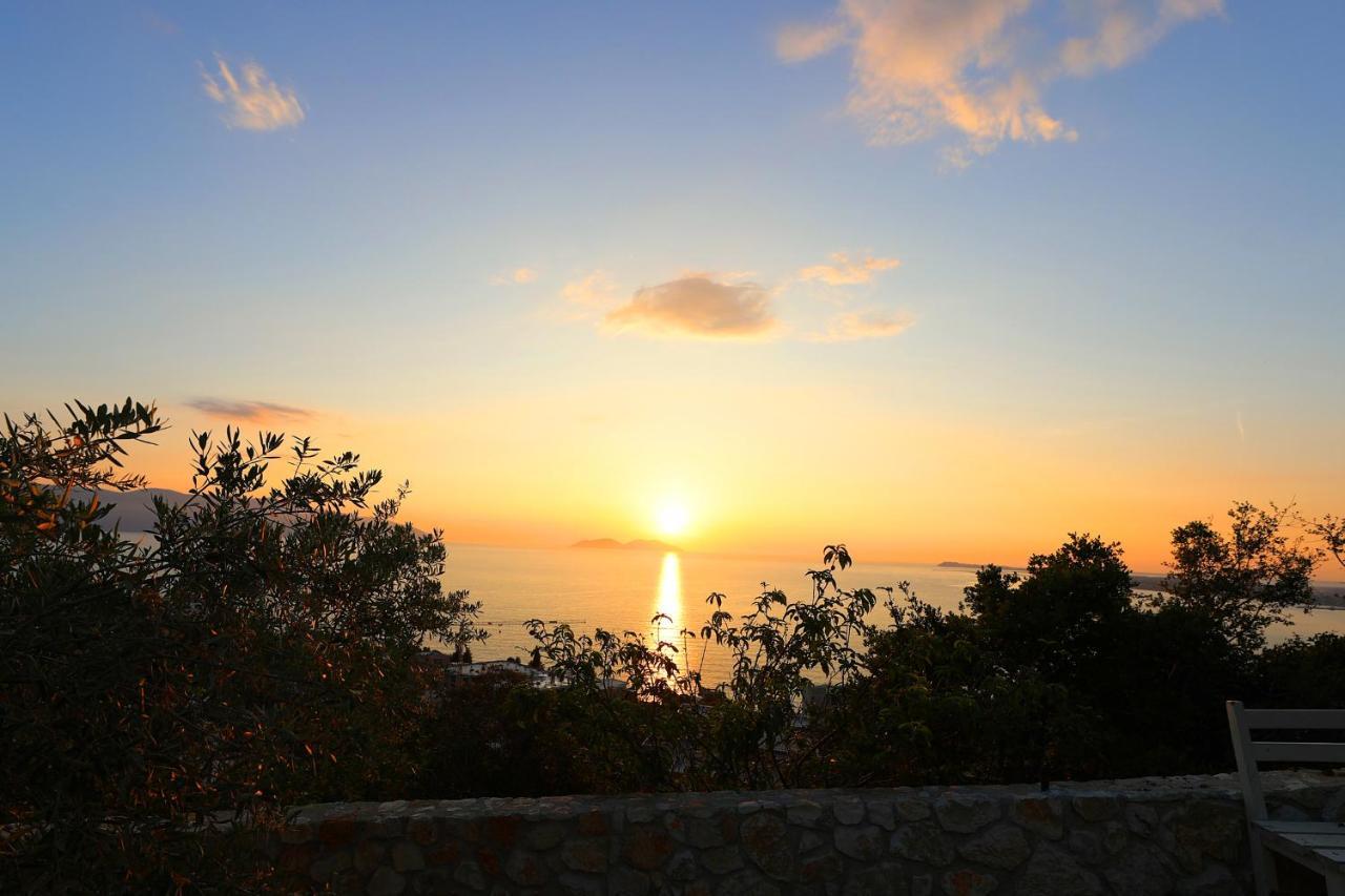 Vila Dena Vlorë Εξωτερικό φωτογραφία