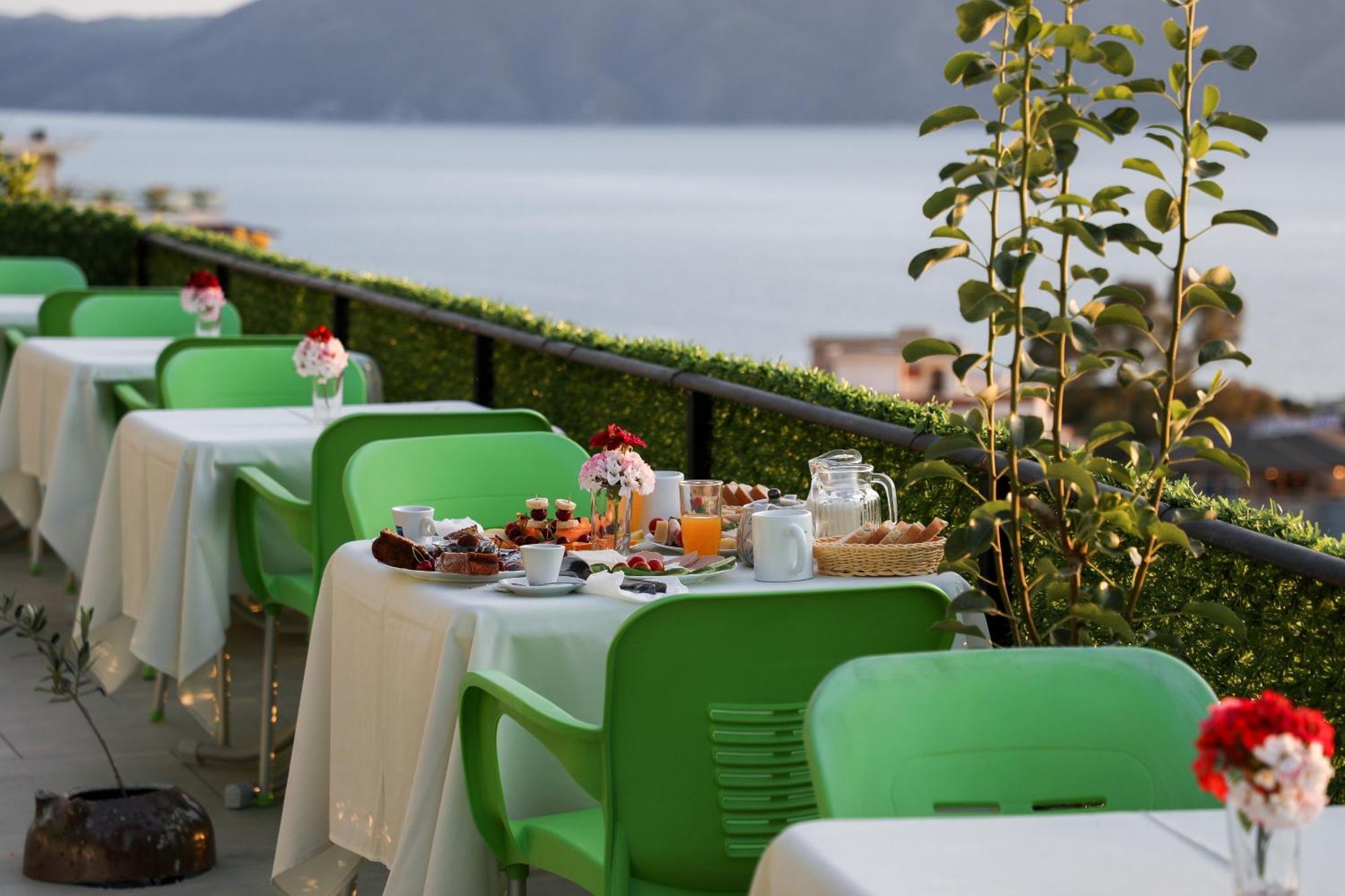 Vila Dena Vlorë Εξωτερικό φωτογραφία