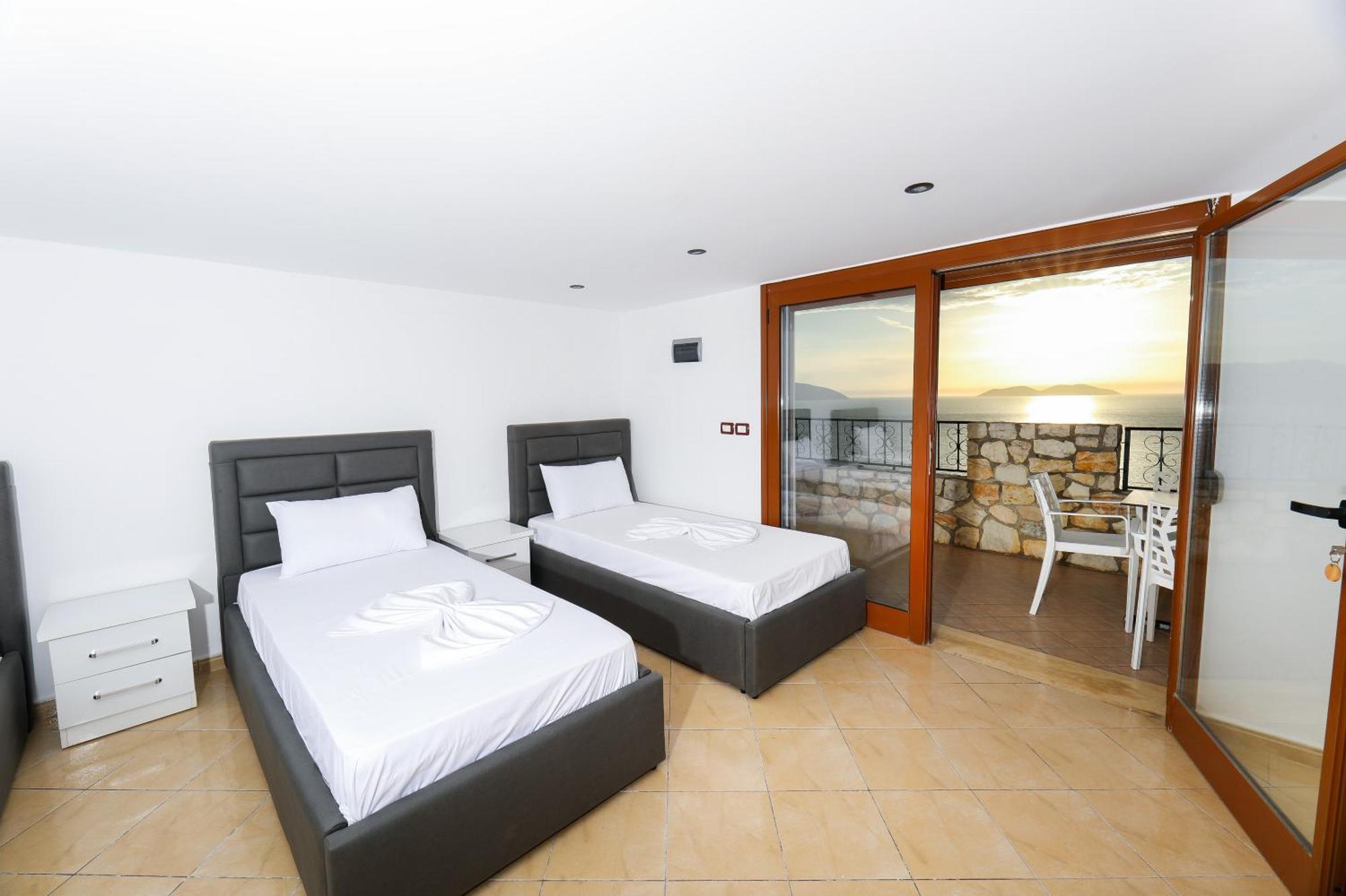 Vila Dena Vlorë Εξωτερικό φωτογραφία