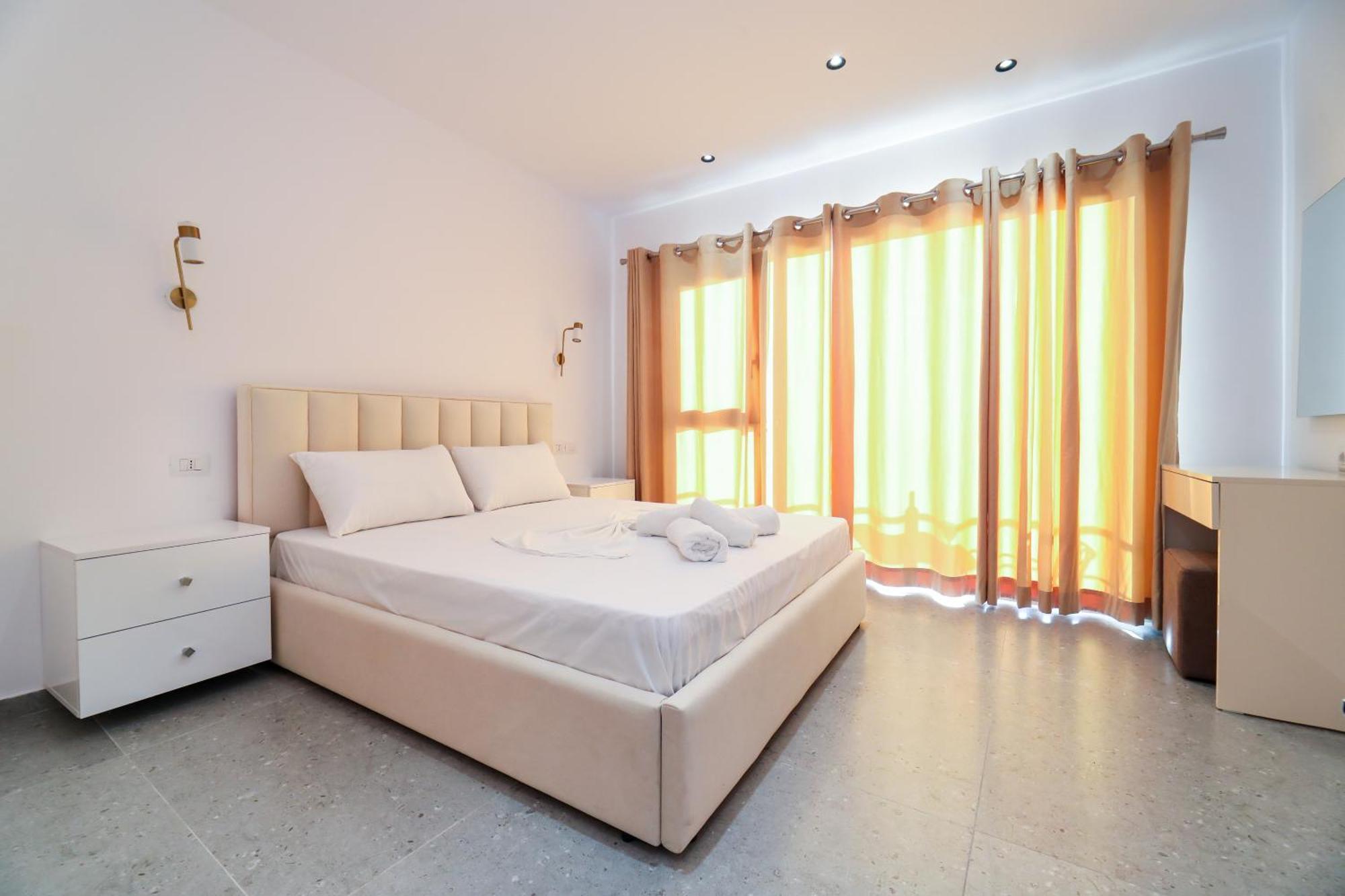 Vila Dena Vlorë Εξωτερικό φωτογραφία