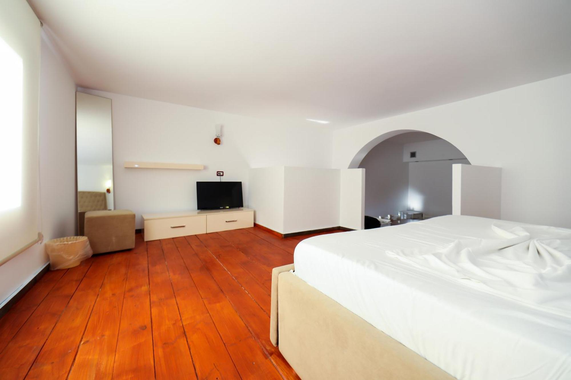 Vila Dena Vlorë Εξωτερικό φωτογραφία