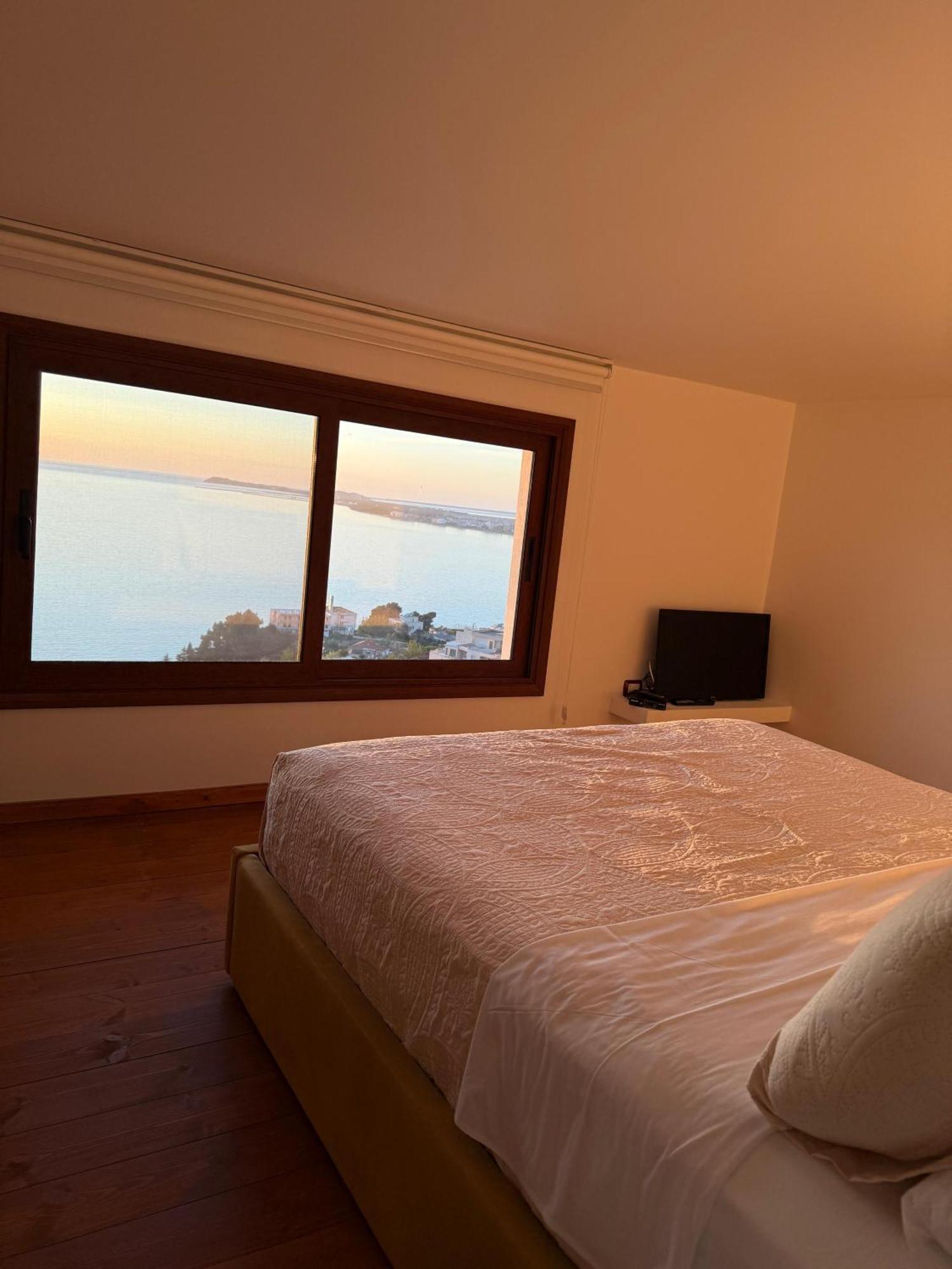 Vila Dena Vlorë Εξωτερικό φωτογραφία