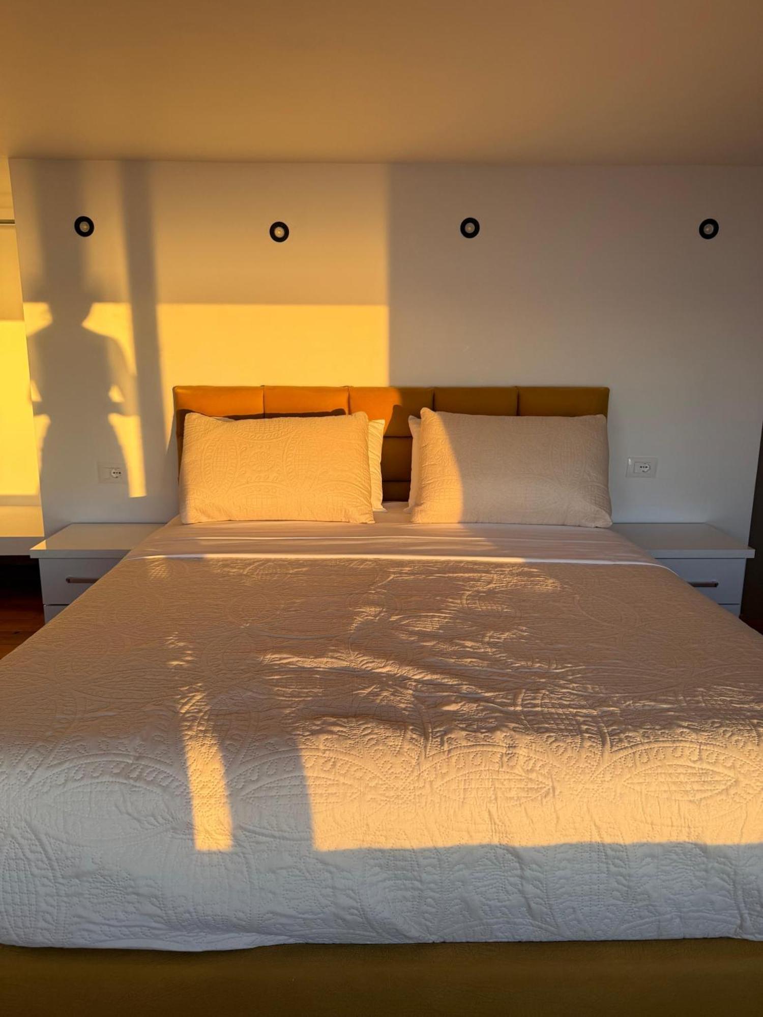 Vila Dena Vlorë Εξωτερικό φωτογραφία