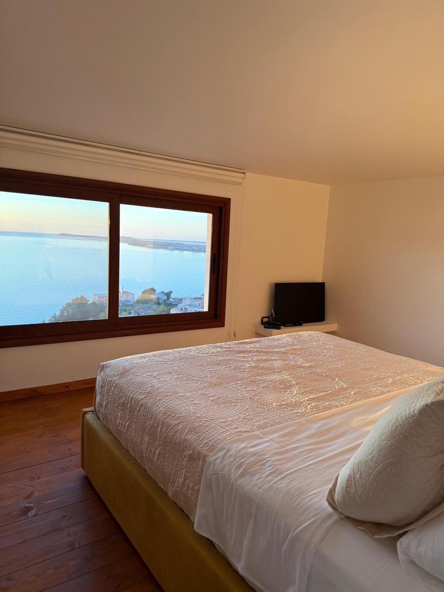 Vila Dena Vlorë Εξωτερικό φωτογραφία