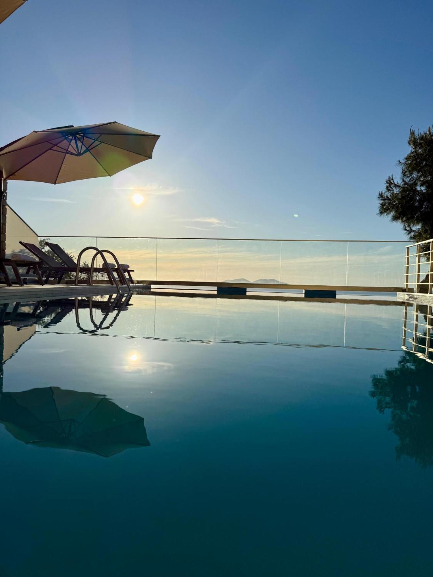 Vila Dena Vlorë Εξωτερικό φωτογραφία