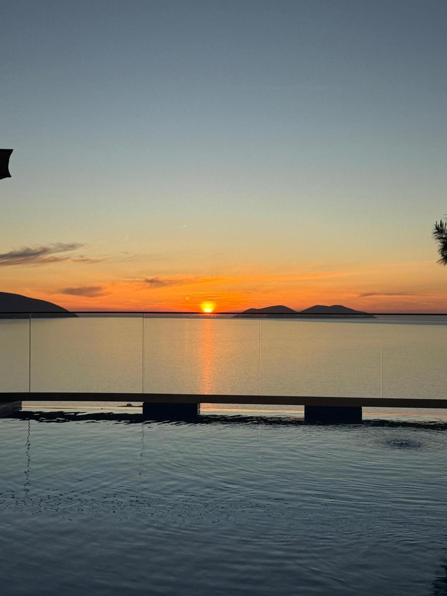 Vila Dena Vlorë Εξωτερικό φωτογραφία