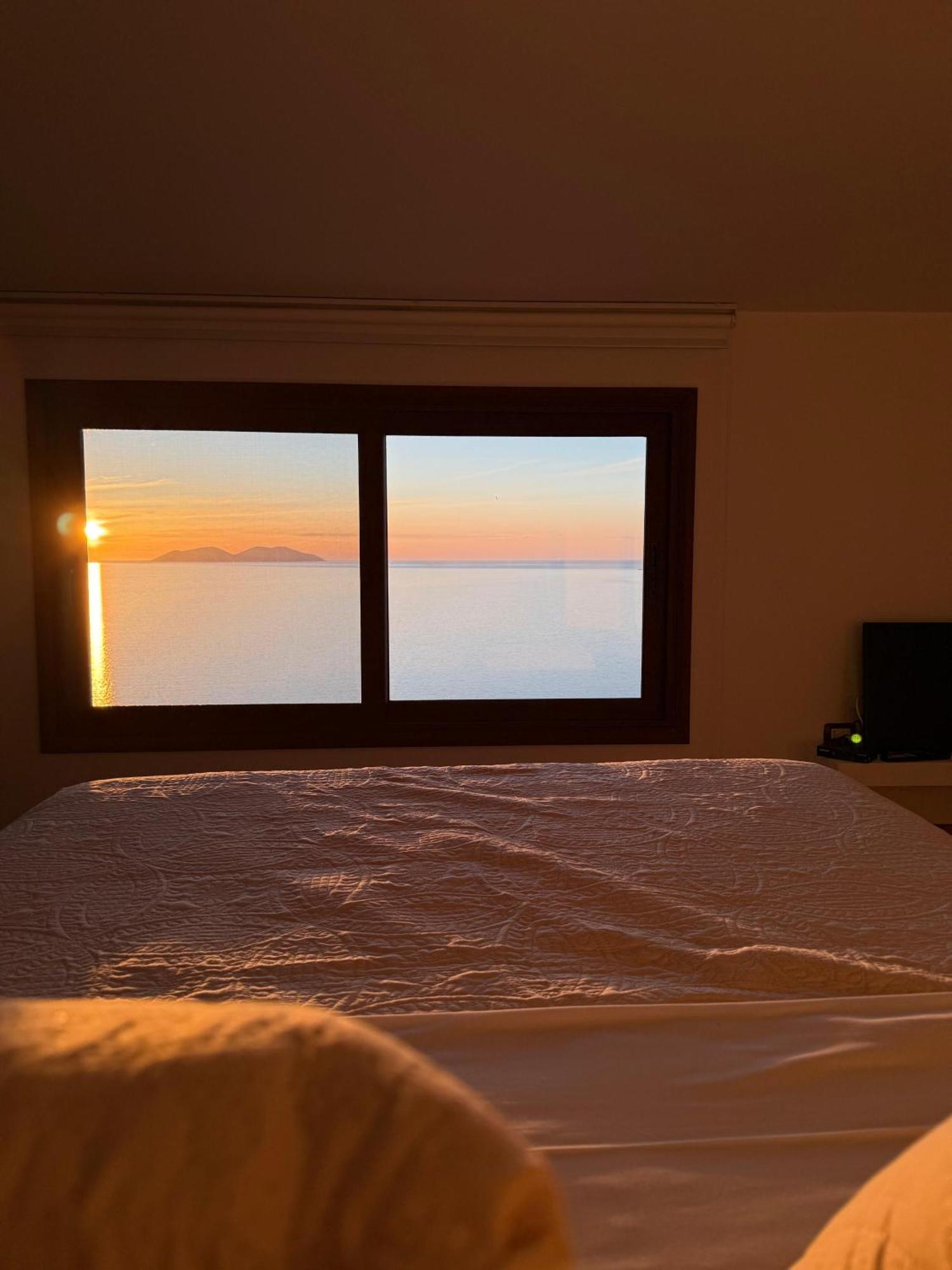 Vila Dena Vlorë Εξωτερικό φωτογραφία